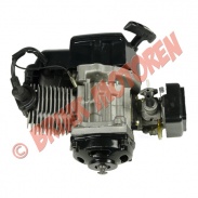 2 takt - Minibike Pocketbike Miniquad motorblok - 1086 (4-1-6)