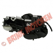 4 takt - Pitbike Dirtbike motorblok 125cc - 1374 (wp 1-1)