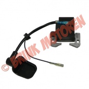 2 takt - Minibike Pocketbike Minicrosser Miniatv Miniquad bobine (ontsteking) - 2161 (4-1-1-1)